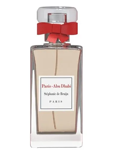 Imagen de Paris - Abu Dhabi
