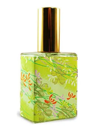 Imagen de Geisha O-Cha Eau de Parfum