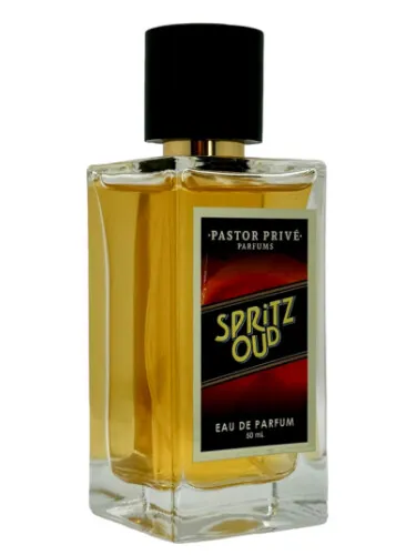 Imagen de Spritz Oud