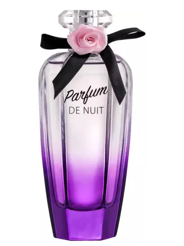 Imagen de Parfum de Nuit