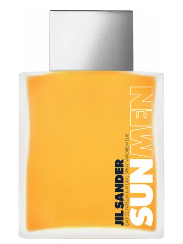Imagen de Sun Men Eau de Parfum
