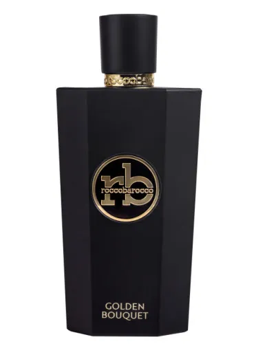 Perfume Golden Bouquet de Roccobarocco