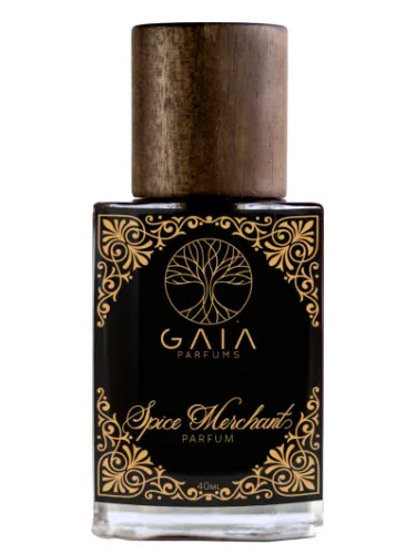 Imagen de Spice Merchant
