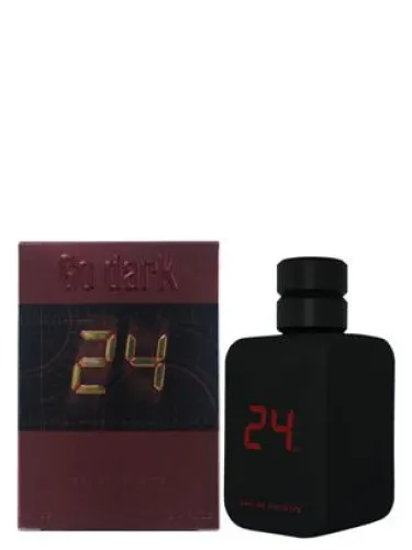 Imagen de 24 Go Dark