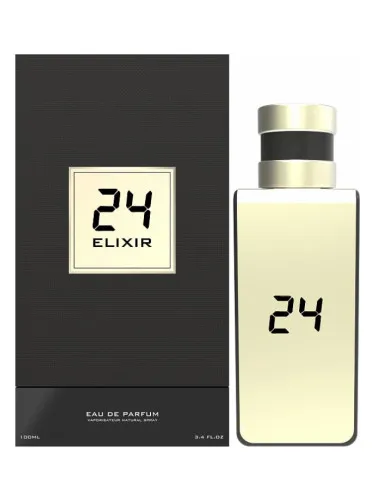 Imagen de 24 Elixir Sea Of Tranquility