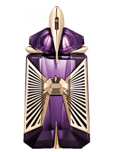 Imagen de Alien 24 Carats Jewel Talisman