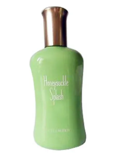 Perfume Honeysuckle Splash de Estée Lauder