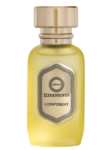 Perfume Confident de Armaf