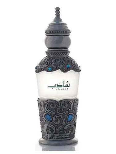 Perfume Shazeb de Asgharali
