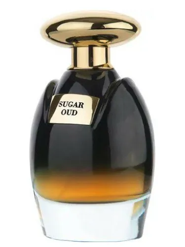 Perfume Sugar Oud de Oud Elite