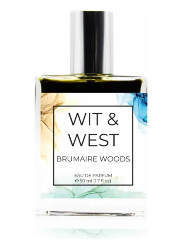 Perfume Brumaire Woods de Wit & West