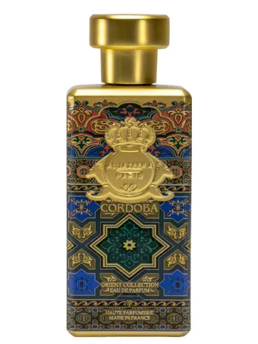 Colección Orient Collection