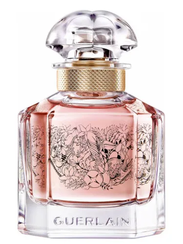 Imagen de Mon Guerlain Limited Edition 2018
