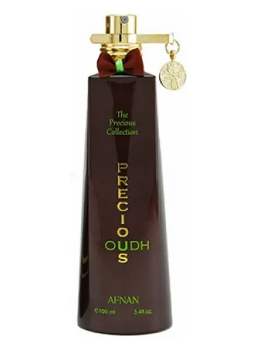 Perfume Precious Oudh de Afnan