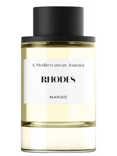 Imagen de Rhodes