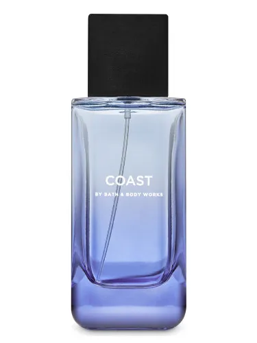 Perfume Coast de Bath & Body Works