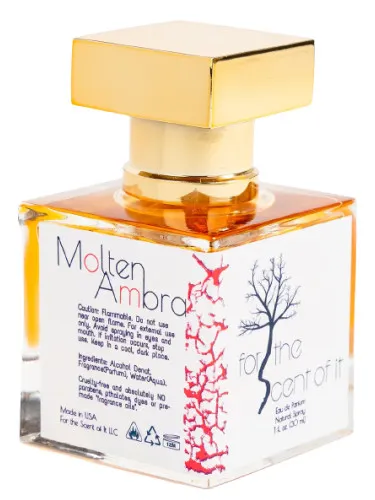 Imagen de Molten Ambra