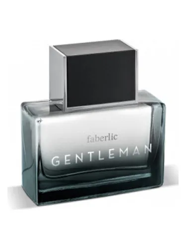 Perfume Gentleman de Faberlic