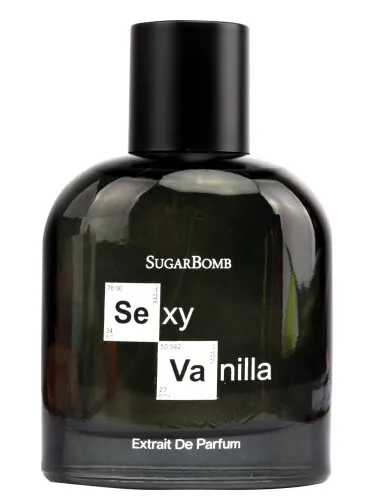 Imagen de Alchemist Sexy Vanilla