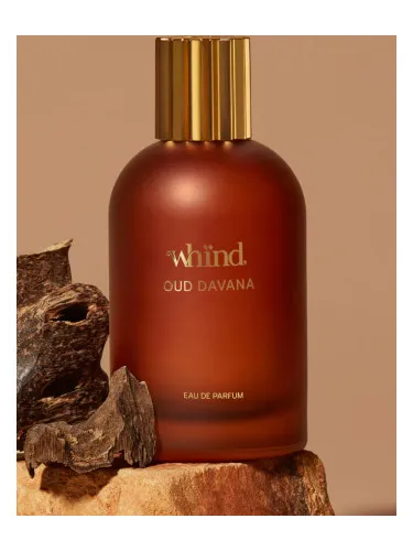 Imagen de Oud Davana