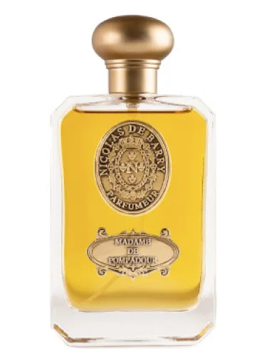 Imagen de L'eau de la Marquise de Pompadour