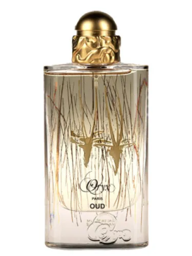 Imagen de Oryx Oud