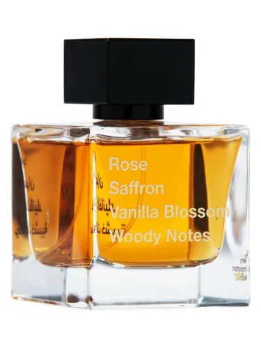 Perfume Very Important Notes Nº 1 EDP de Sarib