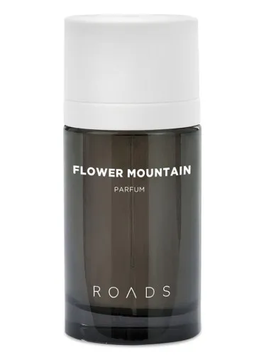 Perfume Flower Mountain de Roads
