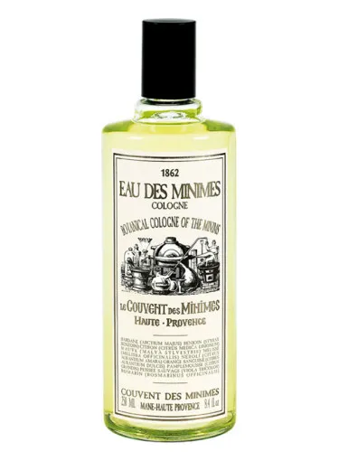 Imagen de Eau des Minimes Cologne
