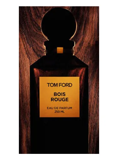 Imagen de Bois Rouge