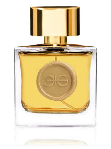 Perfume Citrine de Manos Gerakinis
