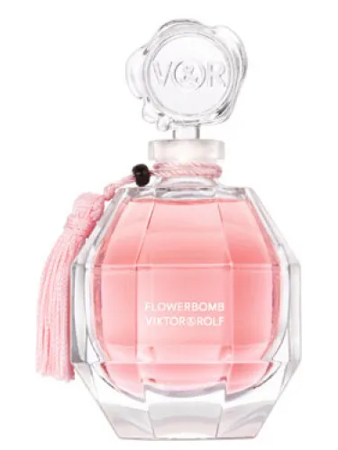 Imagen de Flowerbomb Extrait de Parfum