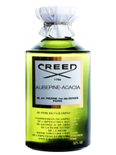 Imagen de Aubepine Acacia