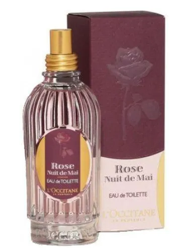 Imagen de Rose Nuit de Mai
