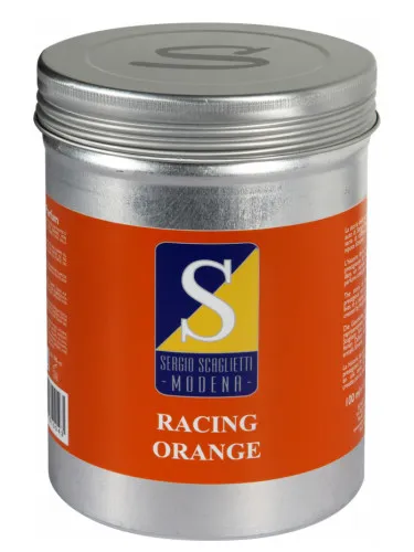 Imagen de Racing Orange