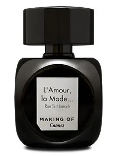 Imagen de L'Amour, la Mode...