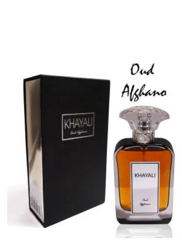 Imagen de Oud Afghano
