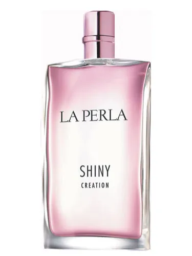 Perfume Shiny Creation de La Perla