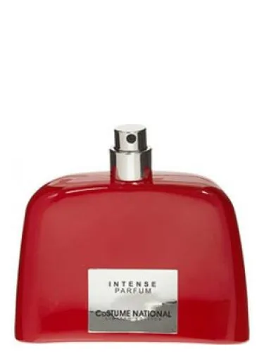 Perfume Scent Intense Parfum Limited Edition de CoSTUME NATIONAL