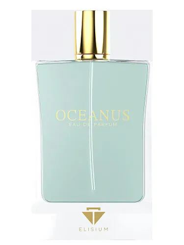 Imagen de Oceanus