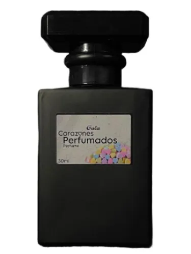 Imagen de Corazones Perfumados