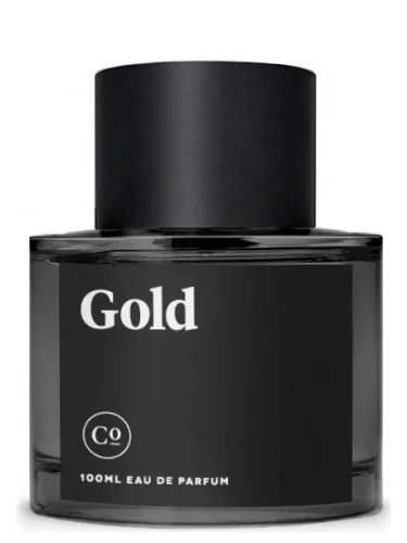 Perfume Gold de Commodity
