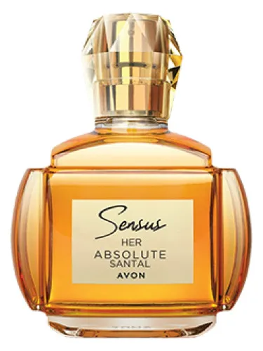 Imagen de Sensus Absolute Santal Her