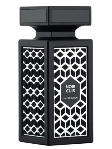 Perfume Noir Cuir de Flavia