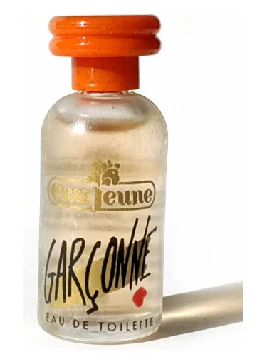Perfume Garconne de Eau Jeune