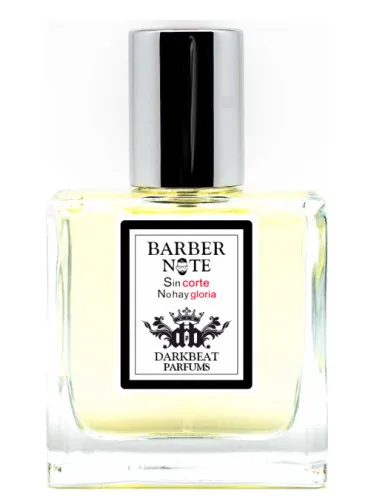 Imagen de Barber Note