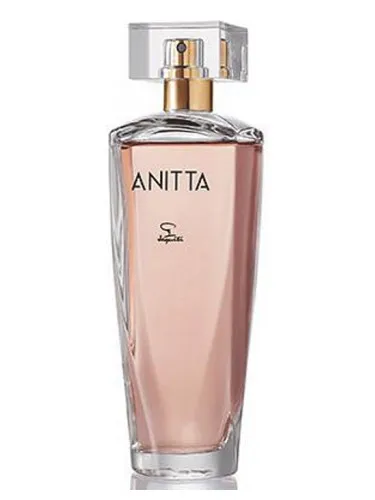 Perfume Anitta de Jequiti