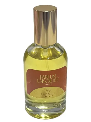 Imagen de Parfum Ensoleillé