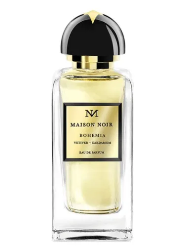 Perfume Bohemia 265 de Maison Noir