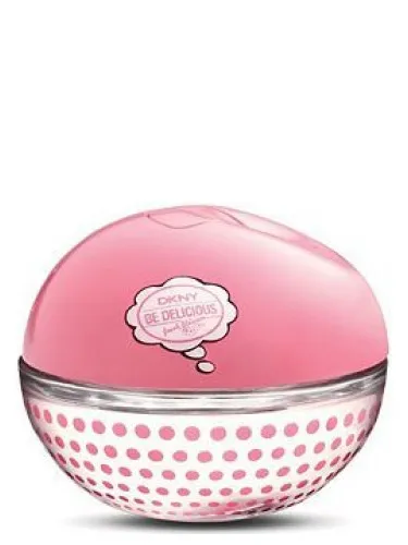 Imagen de DKNY Fresh Blossom Art Limited Edition